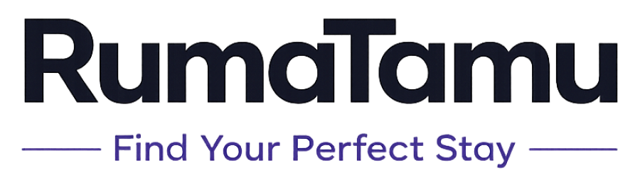RumaTamu - Find Your Perfect Stay