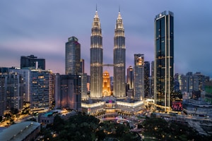 Kuala Lumpur