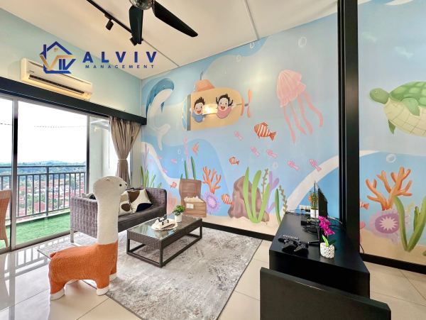 BYL A1007 (2BR) photo 3