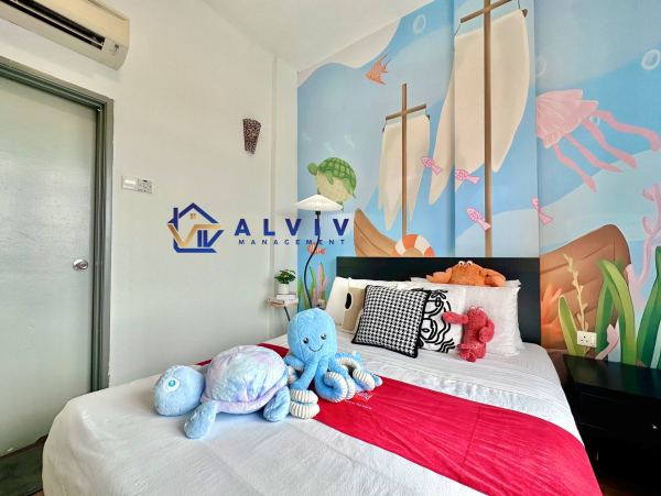 BYL A1007 (2BR) photo 14