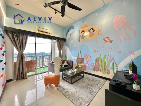 BYL A1007 (2BR) photo 15