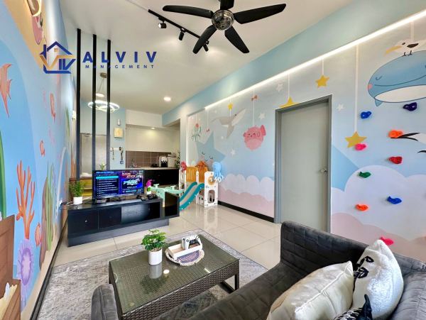 BYL A1007 (2BR) photo 16