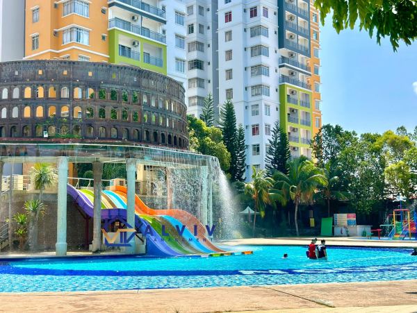 BYL A1007 (2BR) photo 25