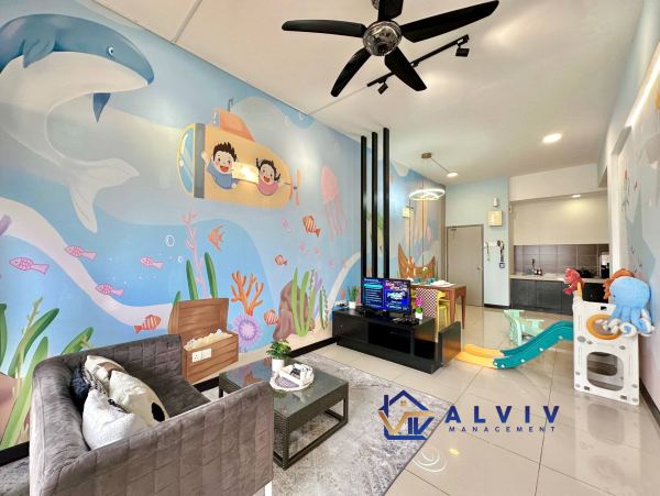 BYL A1007 (2BR) photo 5