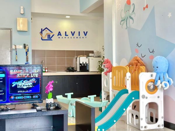 BYL A1007 (2BR) photo 33