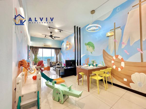 BYL A1007 (2BR) photo 34