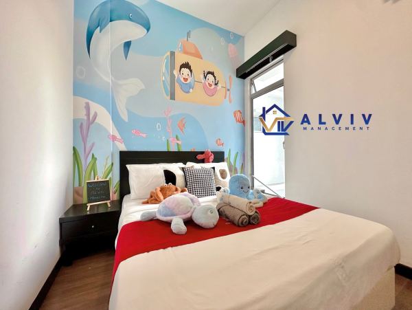 BYL A1007 (2BR) photo 7