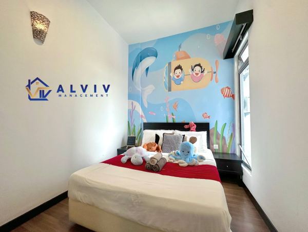 BYL A1007 (2BR) photo 8