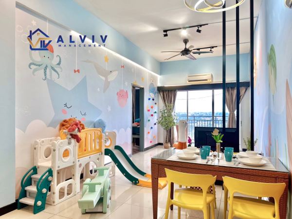 BYL A1007 (2BR)