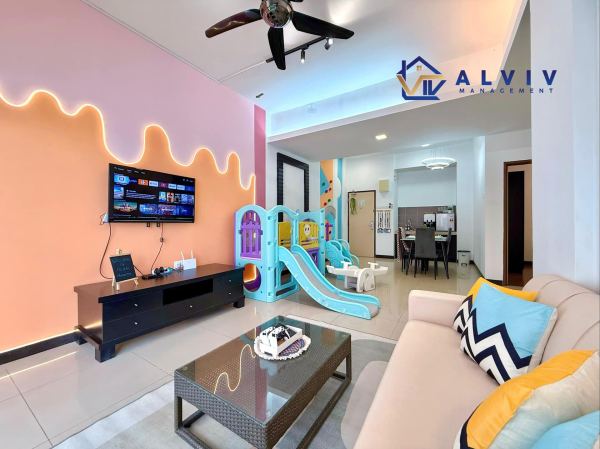 BYL A0603 (3BR) photo 15