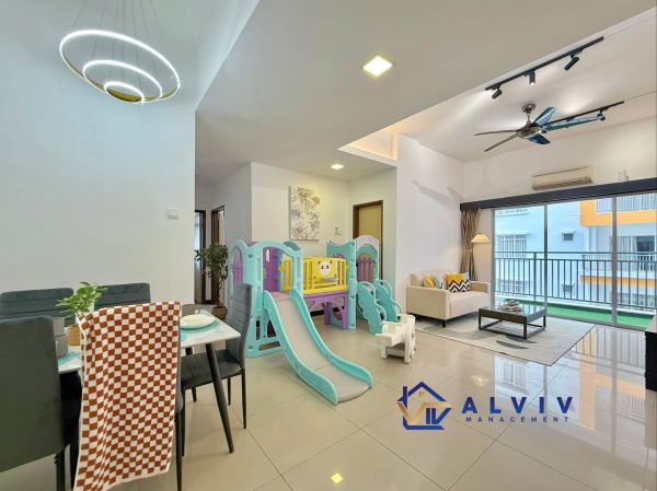 BYL A0603 (3BR) photo 22