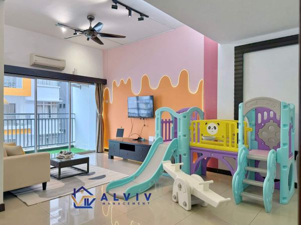 BYL A0603 (3BR) photo 26