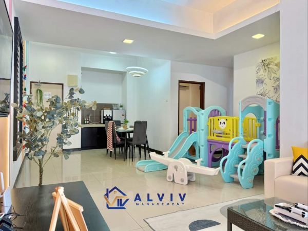 BYL A0603 (3BR) photo 28
