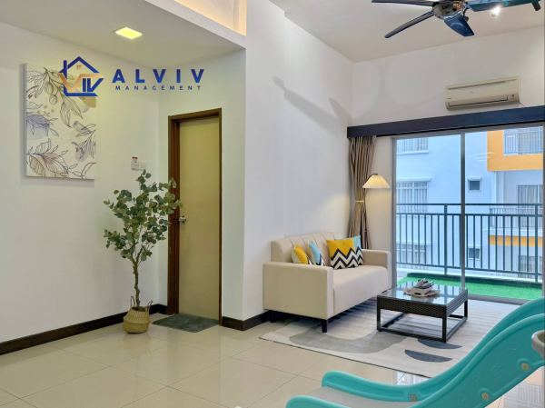 BYL A0603 (3BR) photo 33