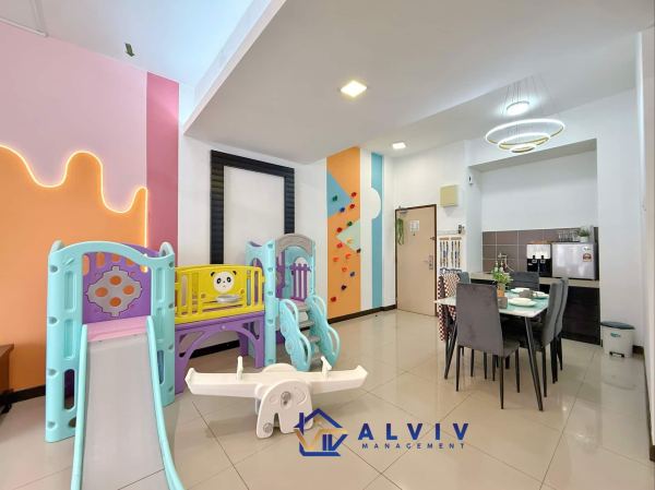 BYL A0603 (3BR) photo 36