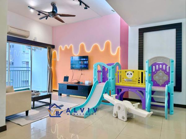 BYL A0320 (3BR)